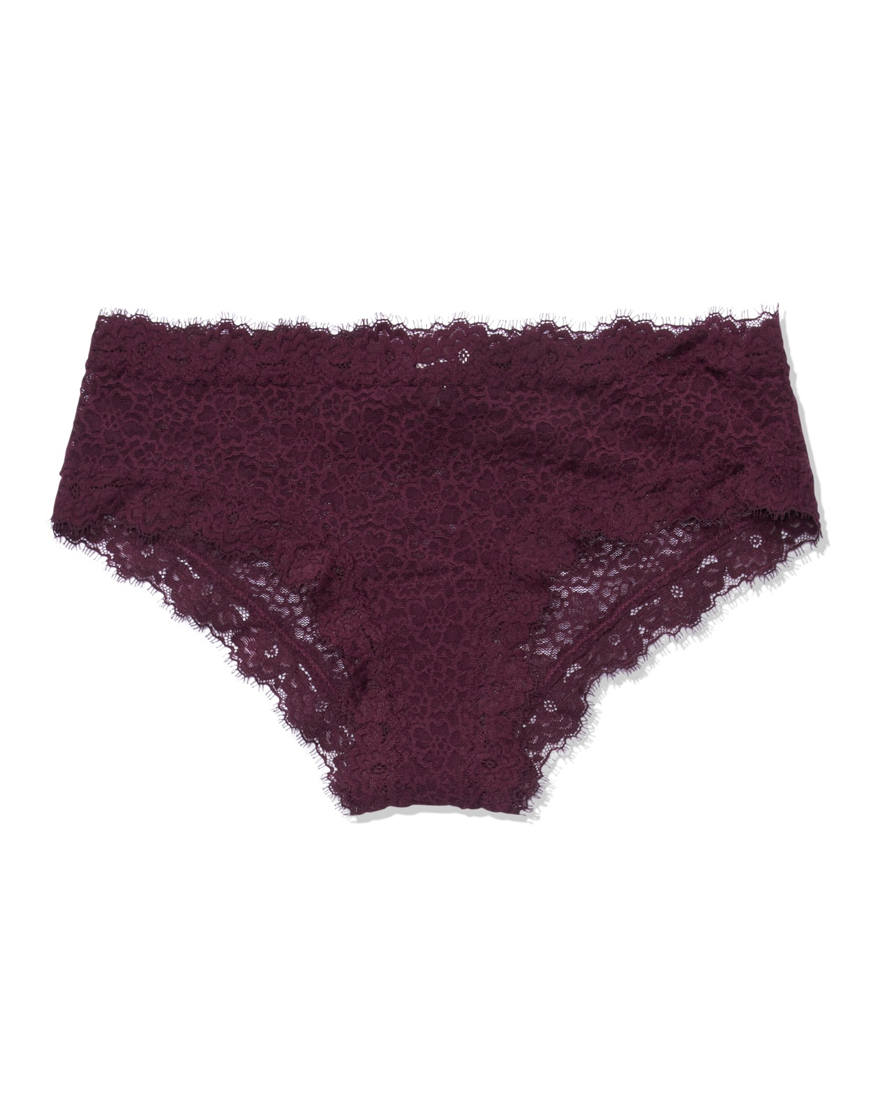 Buy Aerie Eyelash Lace Cheeky Underwear online