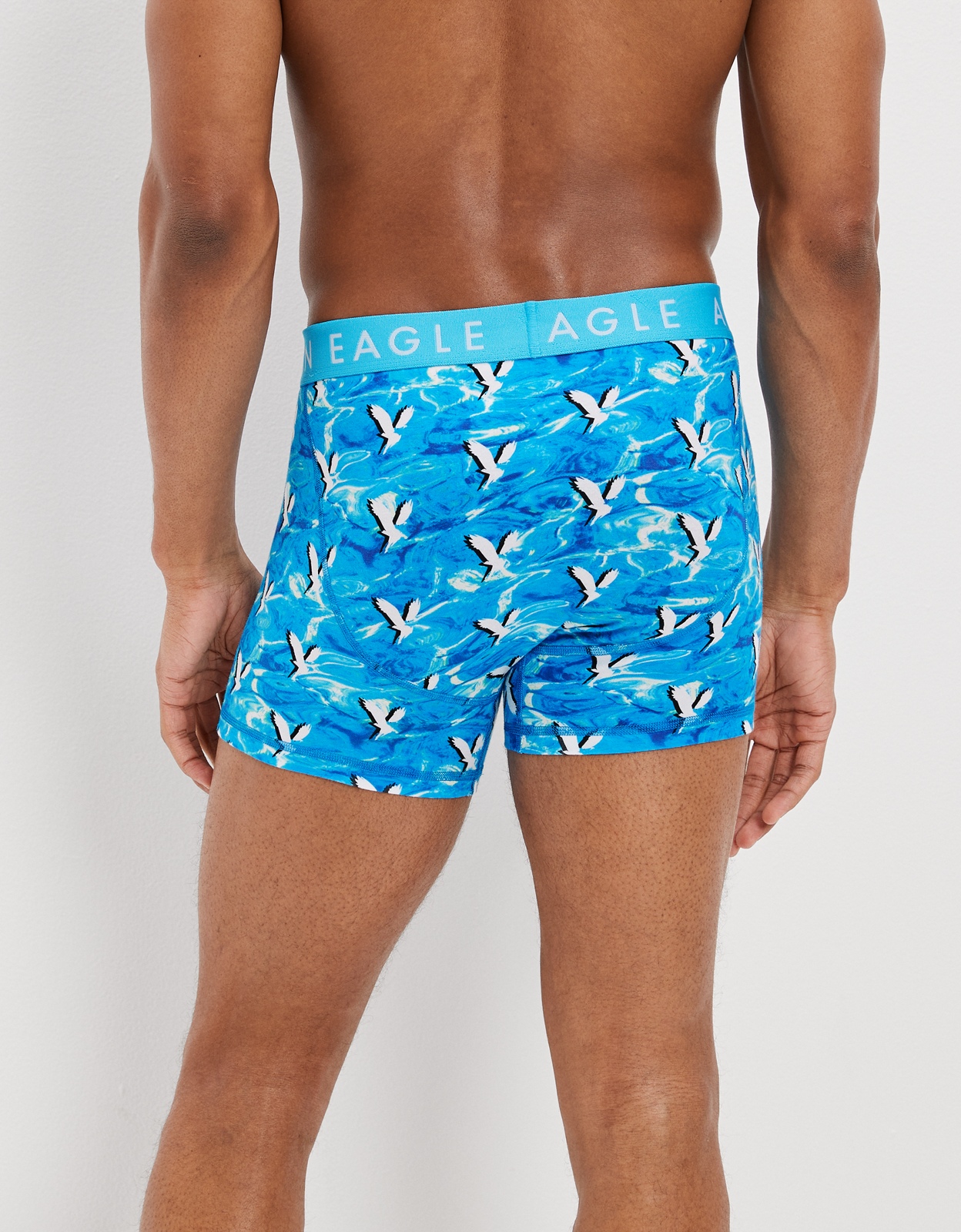Buy AEO Shadow Eagle 4.5 Classic Boxer Brief online