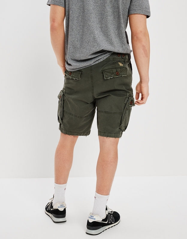 Buy AE Short Jordan online American Lived-In Outfitters Flex | Eagle 10\