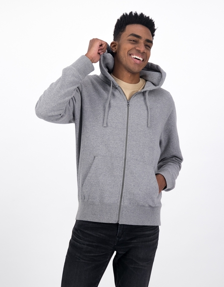 Buy AE Fleece Zip-Up Hoodie online | American Eagle Outfitters Jordan