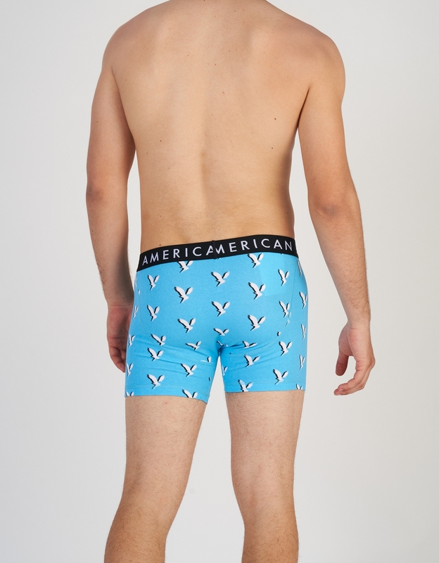 Buy AE Eagles 4.5 Classic Boxer Brief 3-Pack online